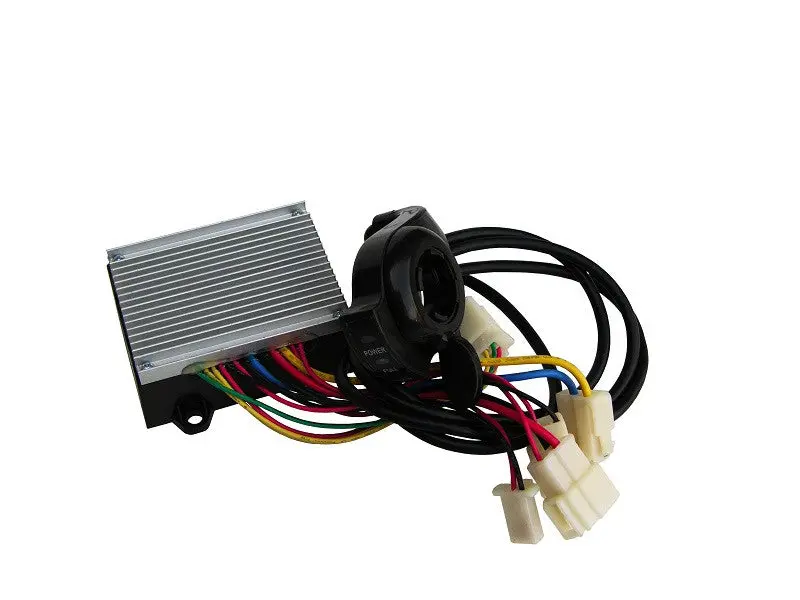 Razor E200 V13+, E300 V11/V13+ Electrical Kit 1