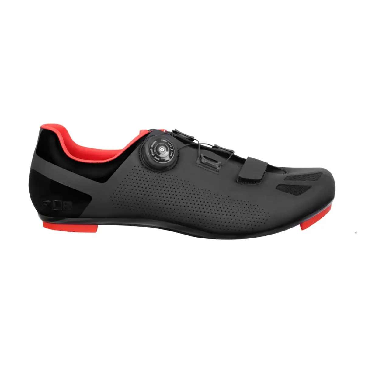 Flr F-11 High Performance Shoes 1