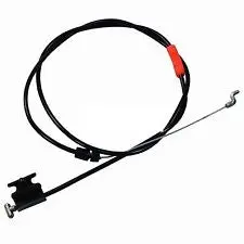Stop Cable Murray 672840 672840Ma 10695 290-511 Mowers 2000 To 2003 1