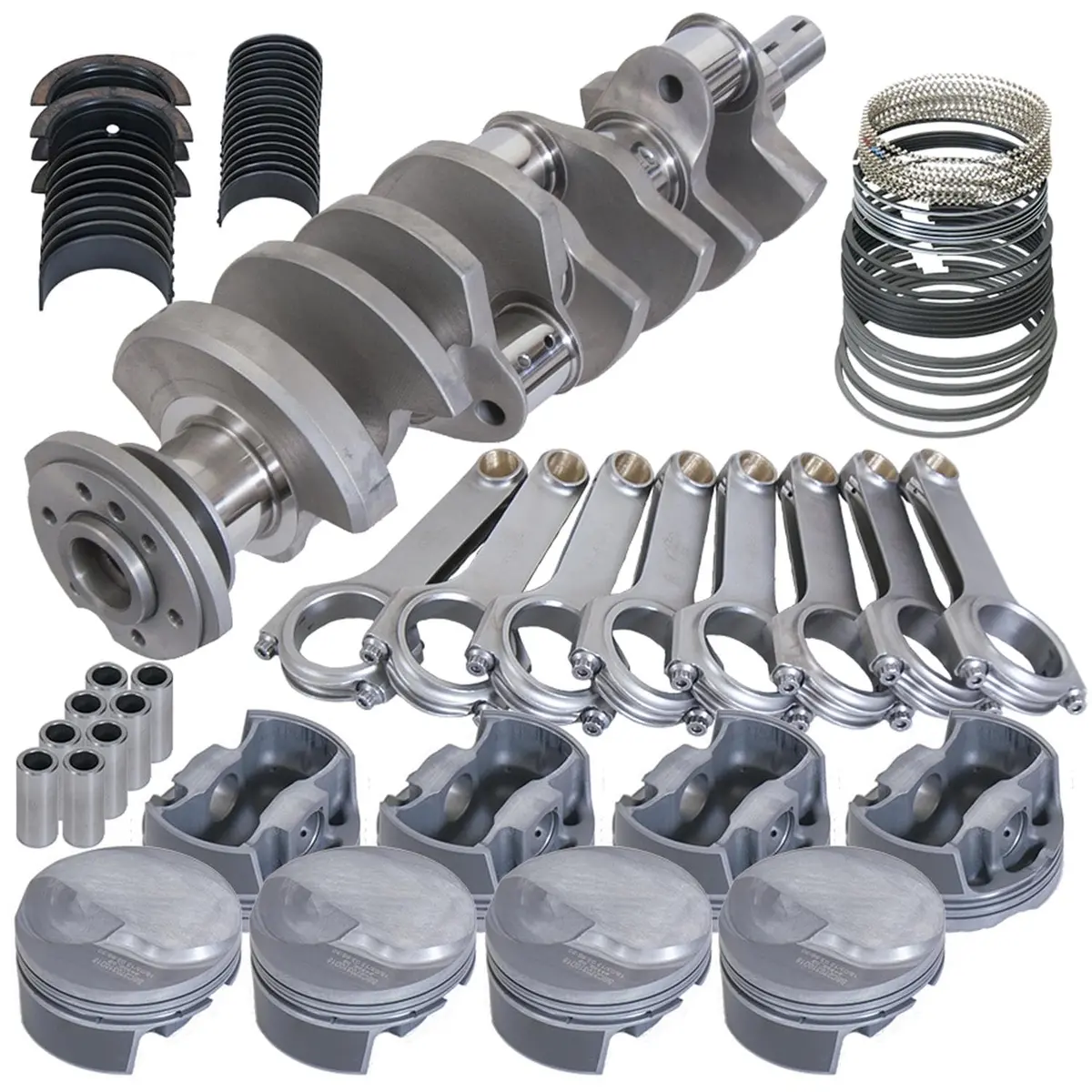 Eagle Specialty Products Rotating Assembly Kit For Engines – Model 20152040 1