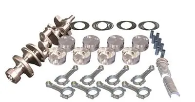 Eagle Street & Strip Rotating Assembly – B16021Ma060 1