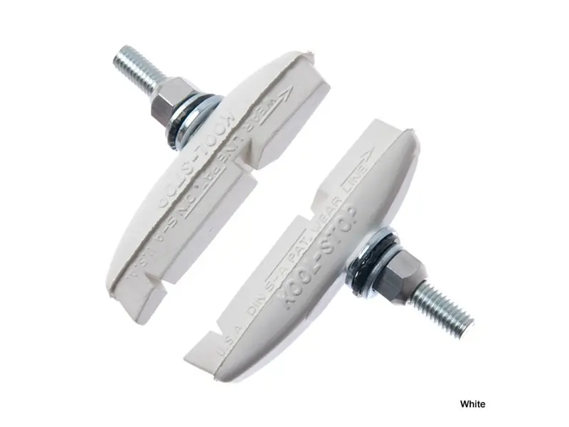 Kool-Stop Eagle 2 Cantilever Brake Shoe, Smooth 1