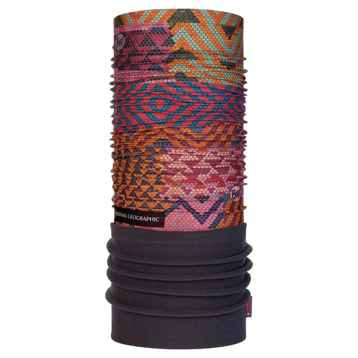 Buff® National Geographic Polar Tubular (Eannia Multi) 1