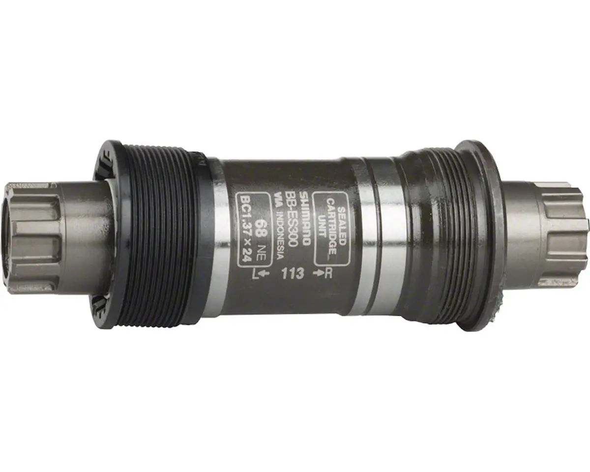 Shimano Bb-Es300 Bottom Brackets - Octa Link 1