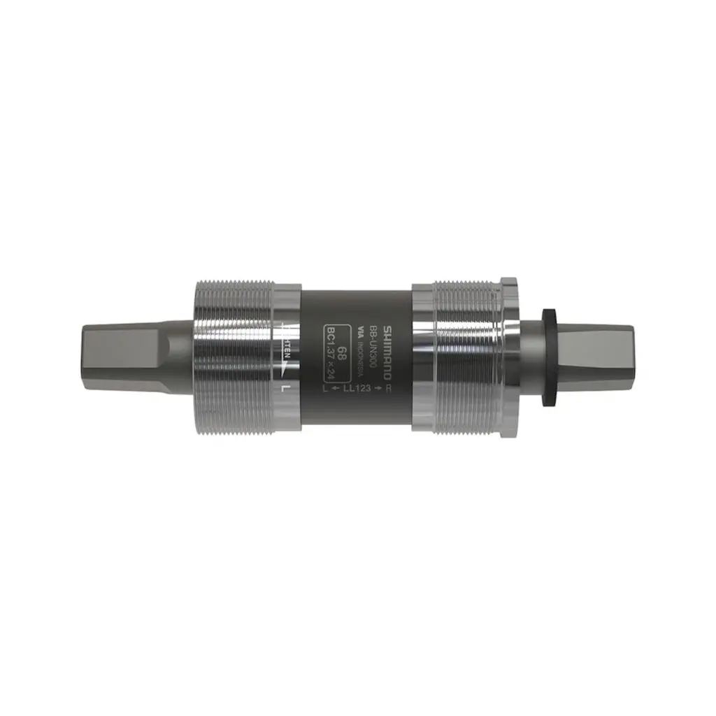 Shimano Un300 Square Taper English Bottom Bracket 1