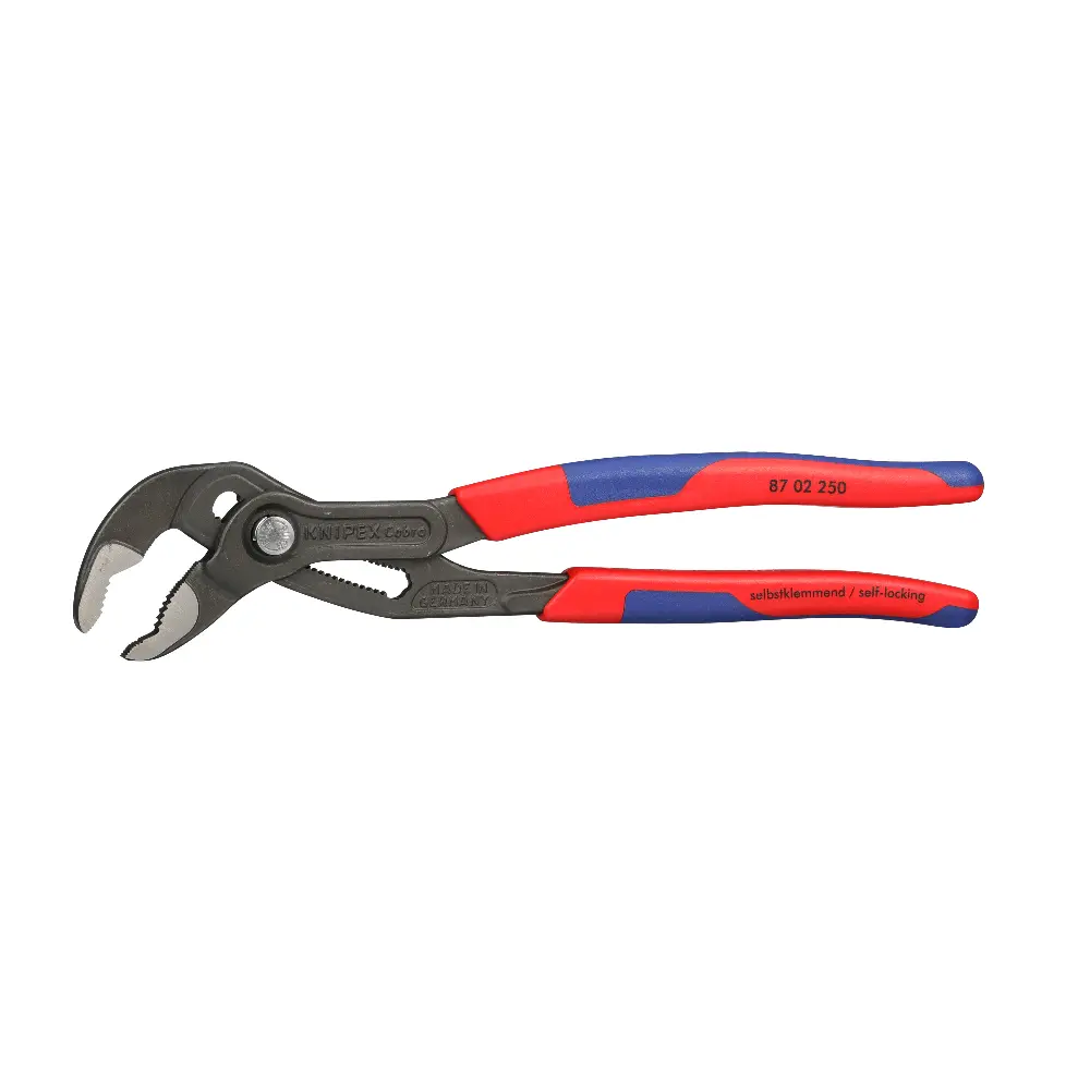 Cyclus Tools Knipex Cobra | Hightech Water Pump Pliers 1