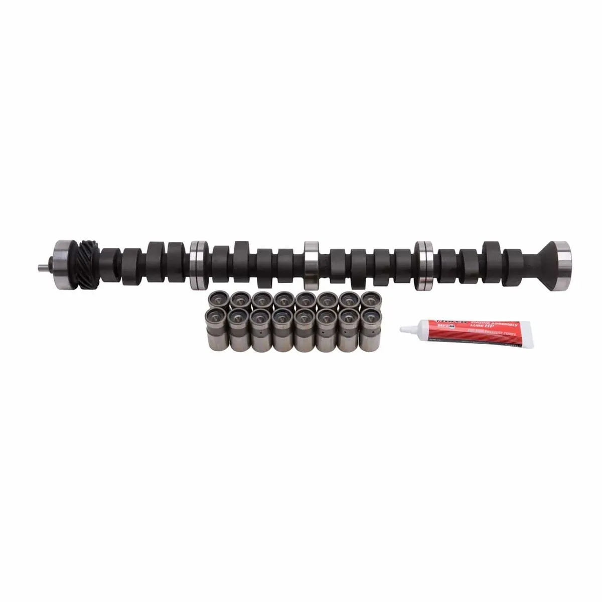 Edelbrock Performer Rpm Camshaft & Lifter Kit – Tuned For Mid- To High-Rpm Power, Part 7106 1