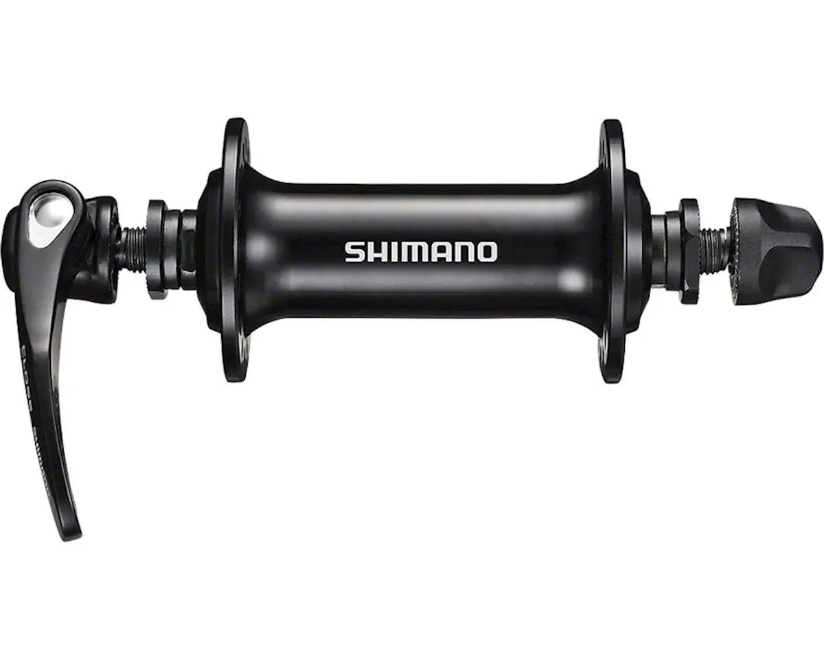 Shimano Tiagra Front Hub Hb-Rs400 1