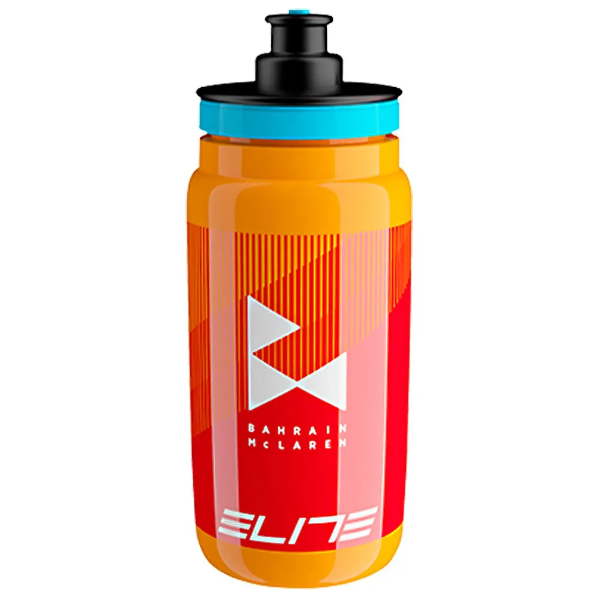 Elite Fly Team Bottle 2020 - 550Ml - Bahrain Mclaren 1