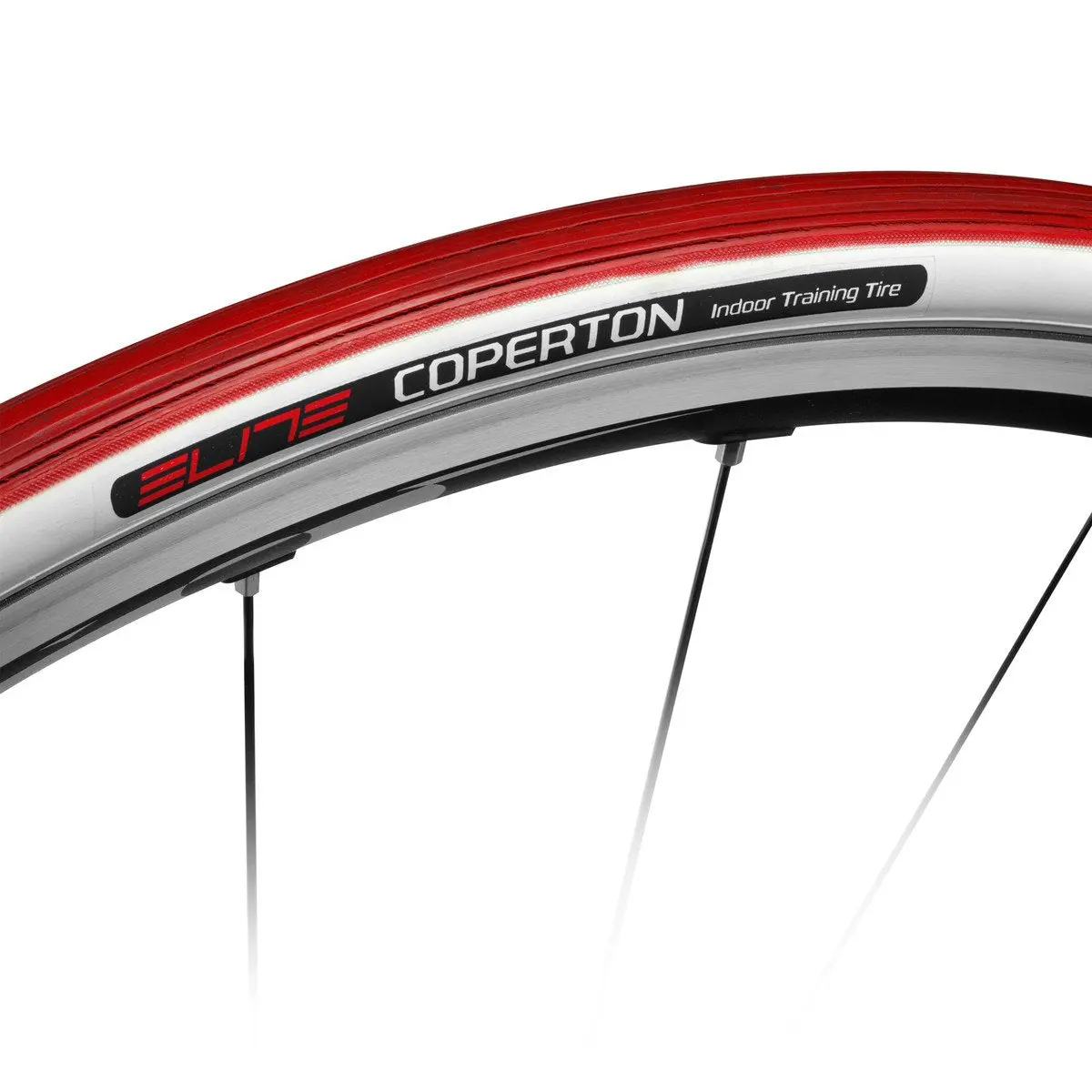 Elite Coperton Indoor Training Tire 1