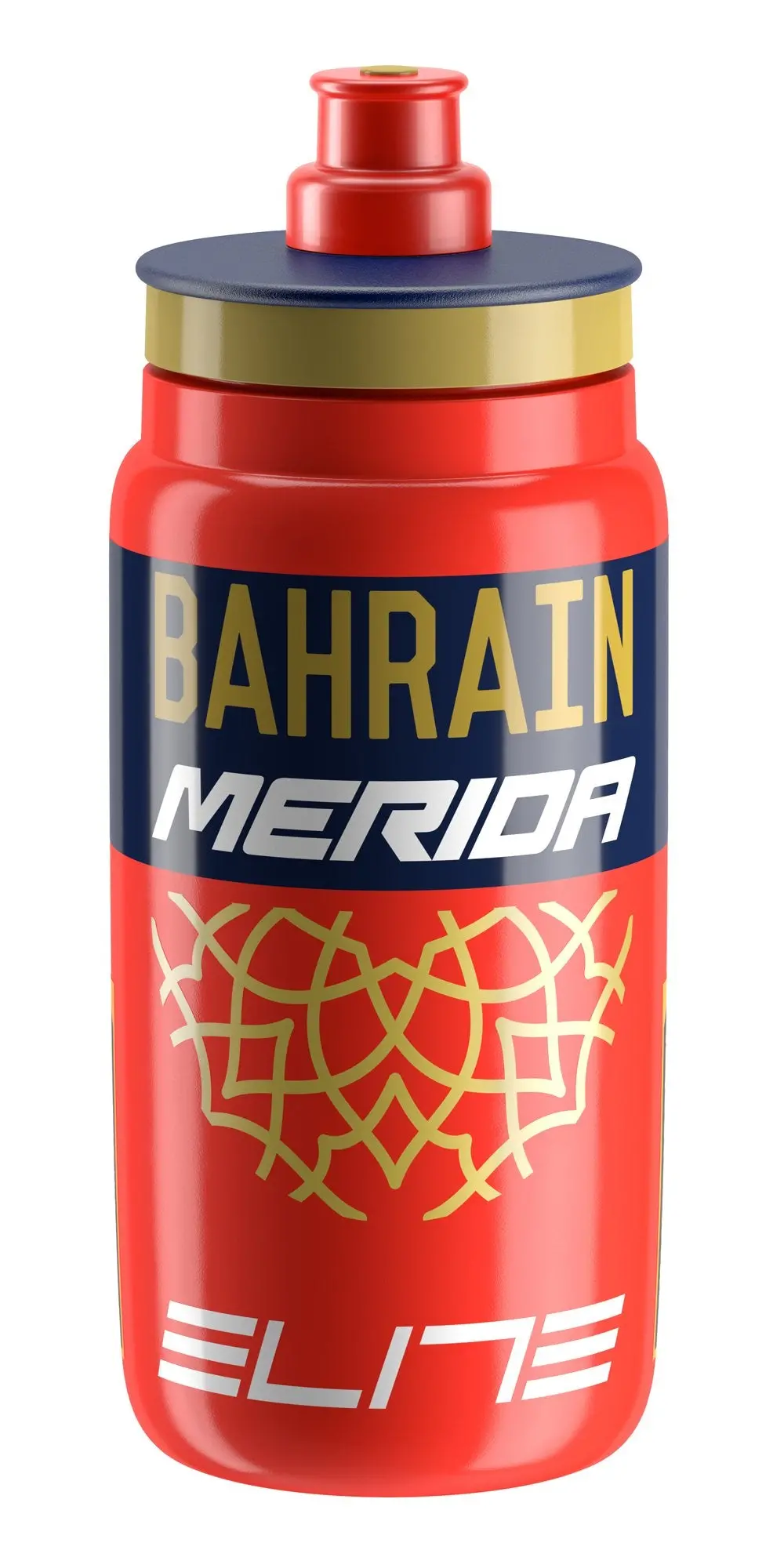 Elite Fly Bahrain Merida Team 550Ml Bottle 1