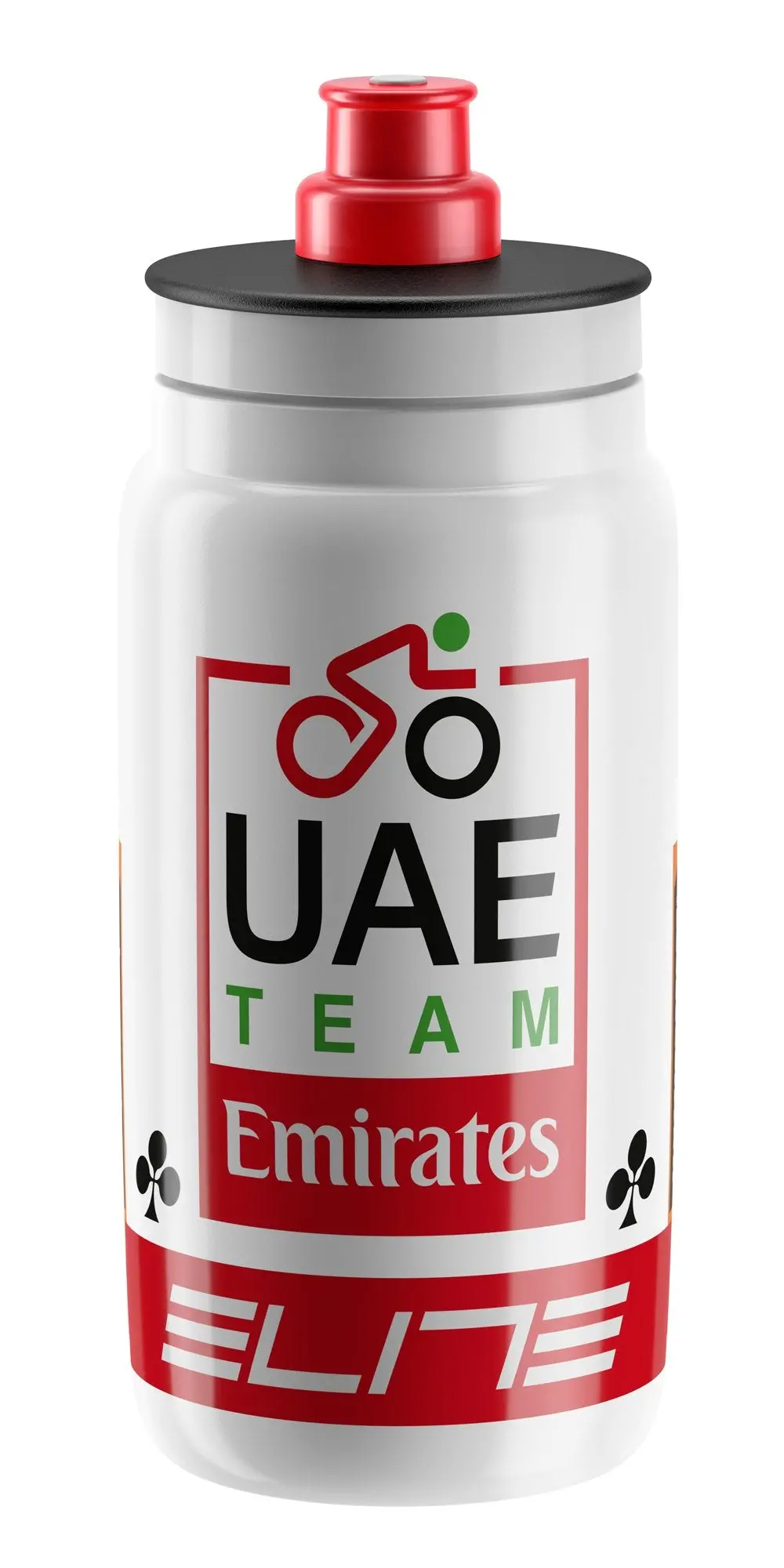 Elite Fly Uae Team Bottle Emirates 550Ml 1
