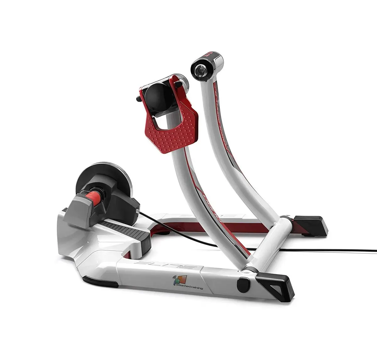 Elite Qubo Power Mag Smart B+ Magnetic Indoor Bike Trainer 1
