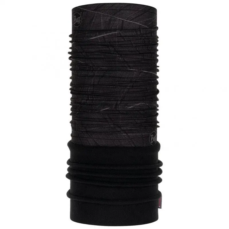 Buff® Polar Tubular (Embers Black) 1