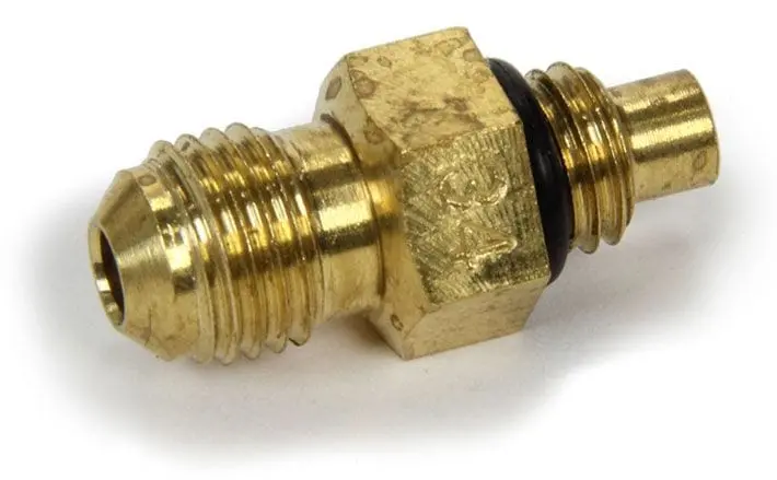 En7007-76 Port Nozzle Jet For Precision Fuel Delivery Systems 1