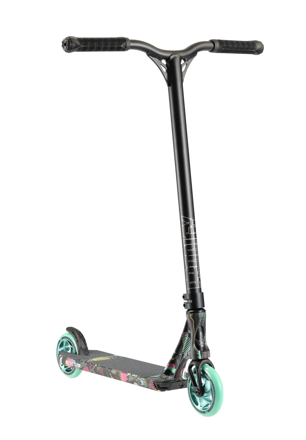 Envy Prodigy Series 8 Complete 1