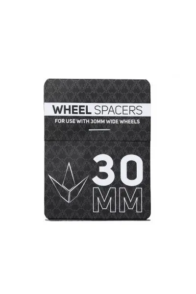 Envy Wheel Spacer Kits 3