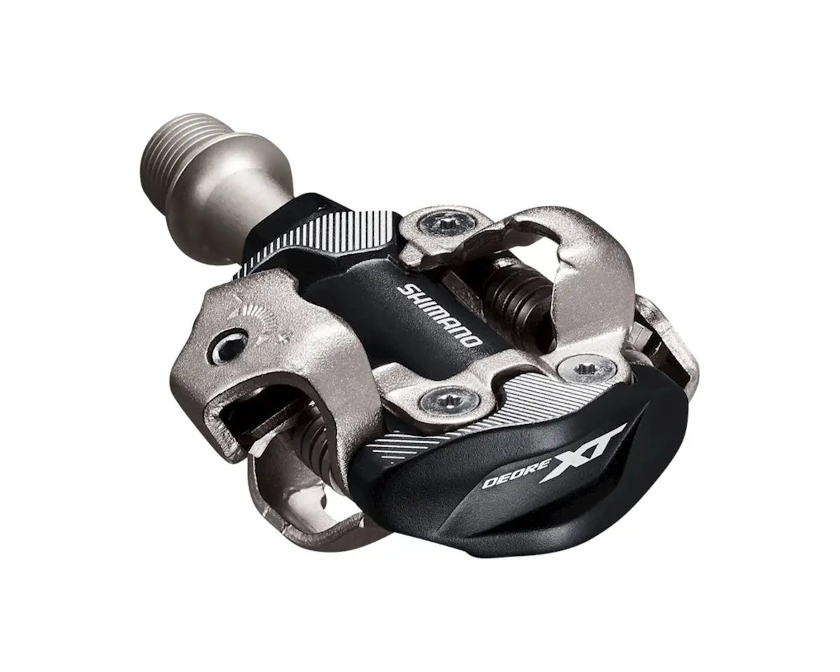 Shimano Deore Xt Pd-M8100 Xc Race Spd Pedal 1