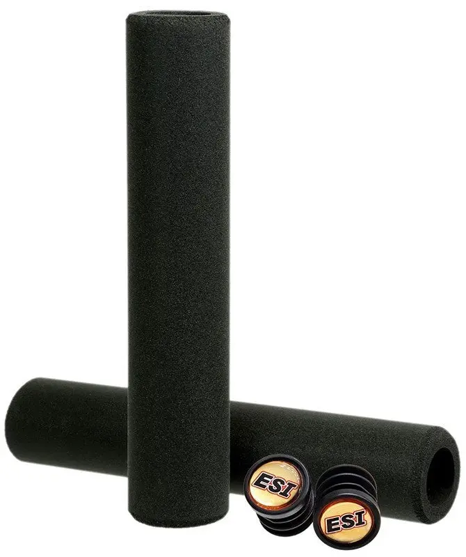 Esi Grips Extra Chunky Mtb Grip 1