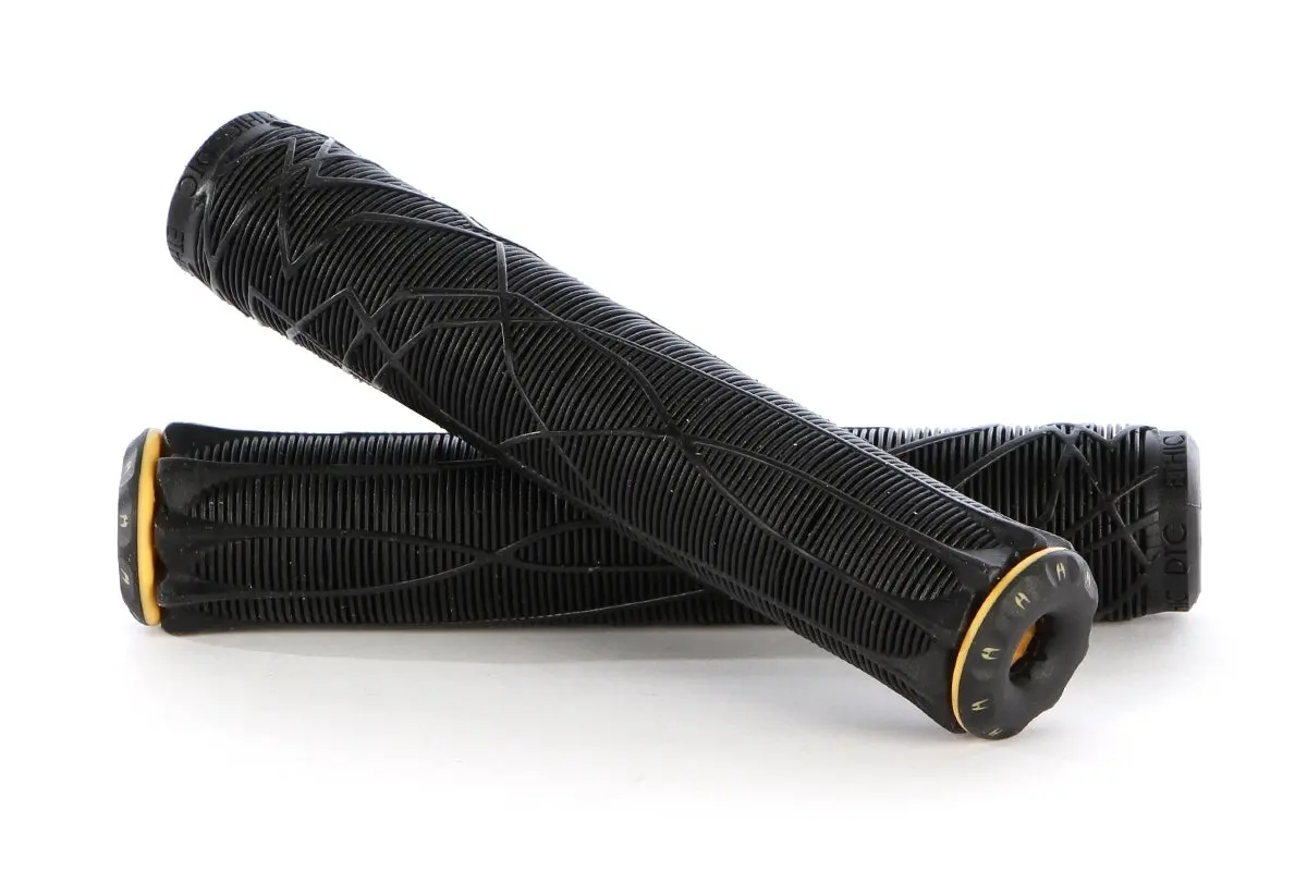 Ethic Dtc Grips 2