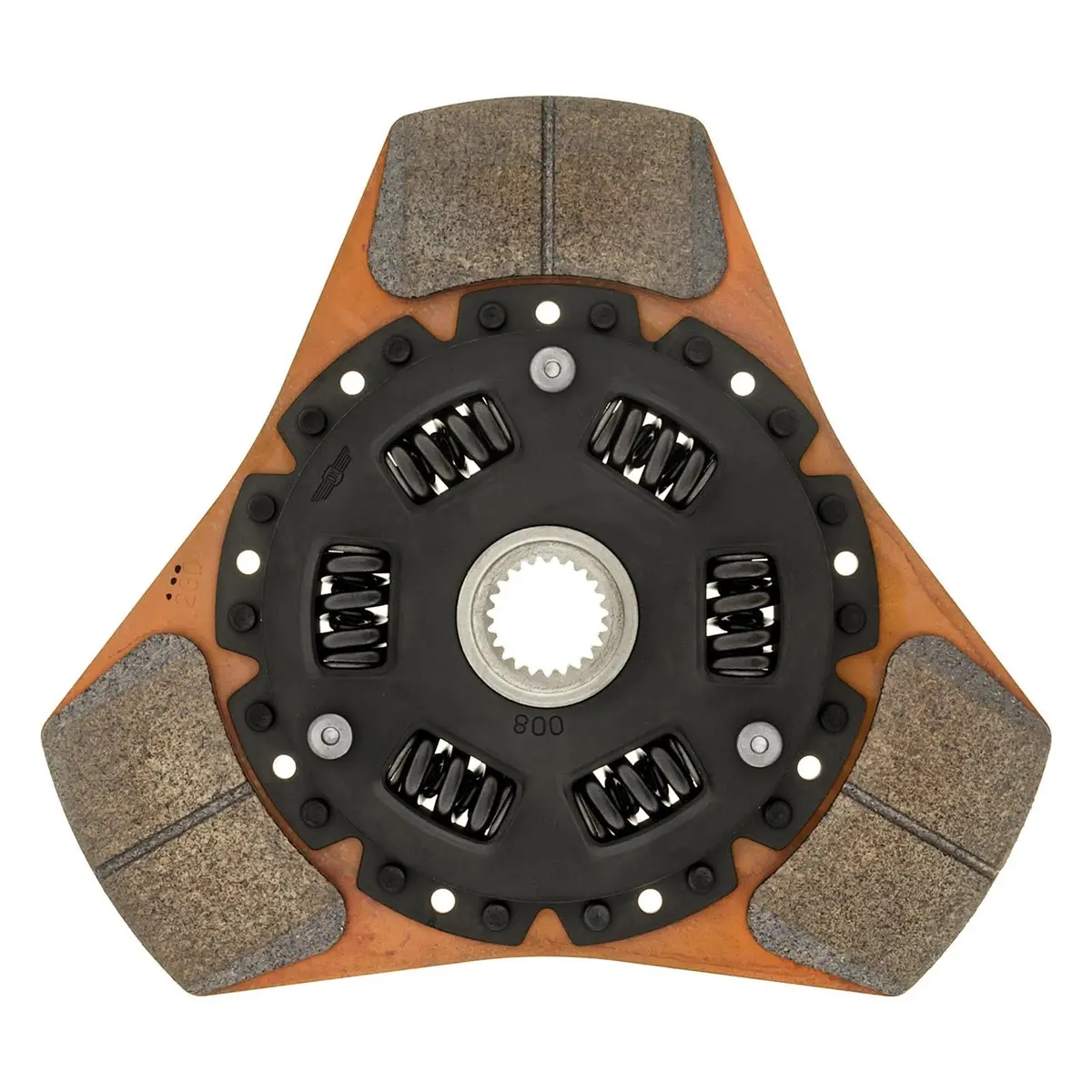 Exedy Md10T Clutch Disc – Heavy-Duty Replacement For Manual Transmissions 1