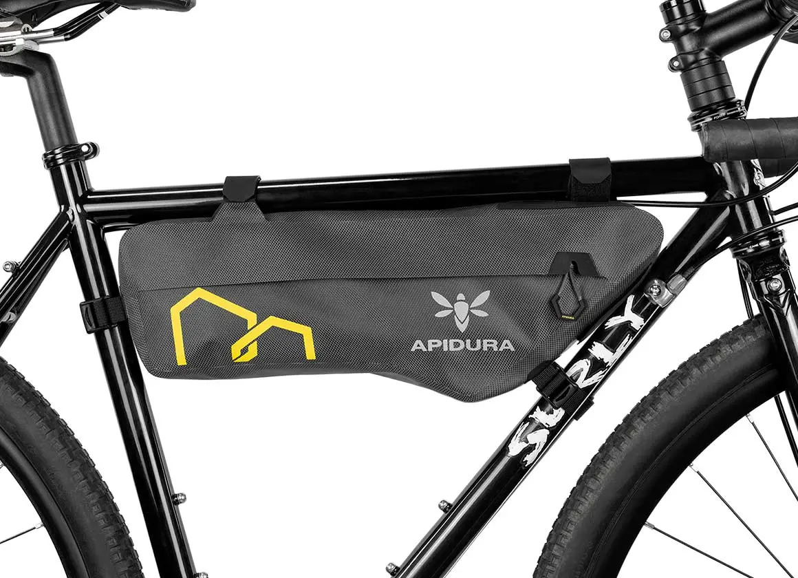Apidura Expedition Frame Pack 1
