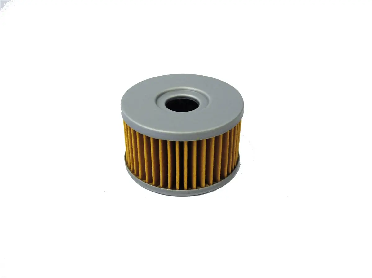 Hiflo Oil Filter Hf137 1