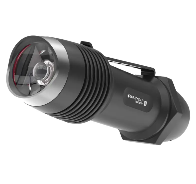 Led Lenser F1 Cycle Light 1
