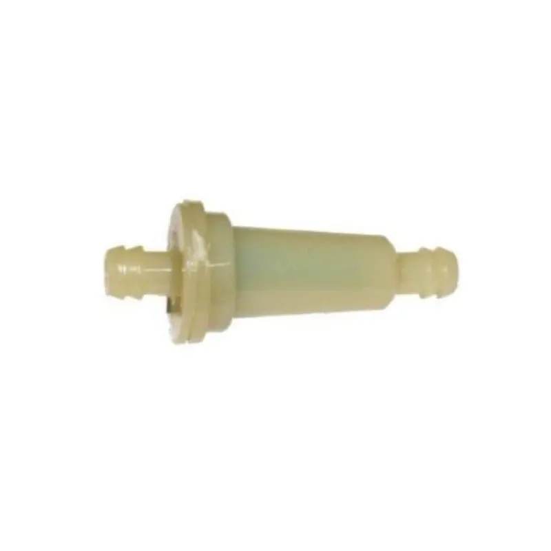 In Line Plastic Fuel Gas Filter  3/16" - 1/4"  6Mm  2670071 1