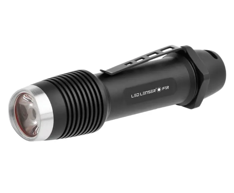 Led Lenser F1 R Cycle Light 1