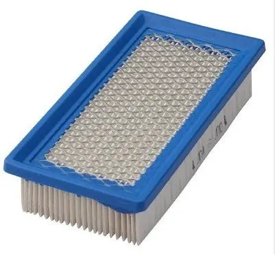 Air Filter - Briggs And Stratton 496077 / 691643 1