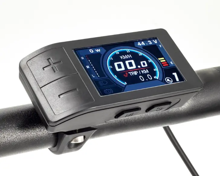 Display 500C (Xd / Km5s) 1
