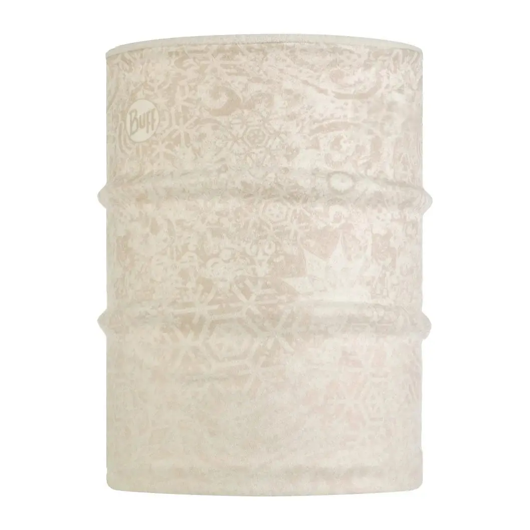 Buff® Reversible Polar Neckwarmer (Fairy Snow Cru) 1
