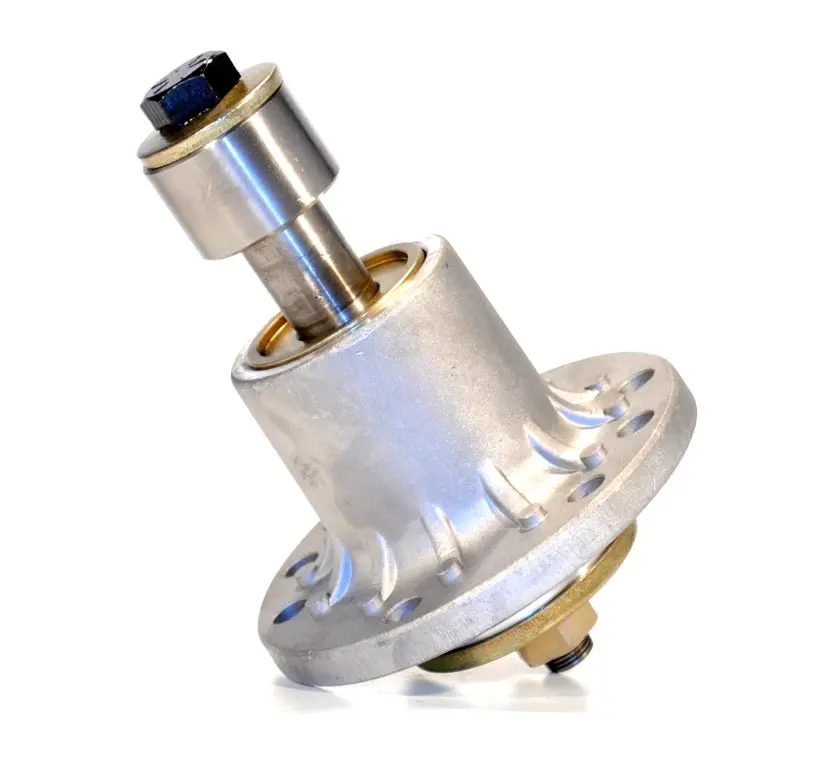 Spindle Assembly For Exmark Lazer Z Mowers Replaces 103-1105, 103-1183 1