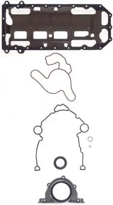 Fel-Pro Cs26366 Conversion Gasket Set – Engine Swap & Modernization Head/Intake Sealing Kit 1