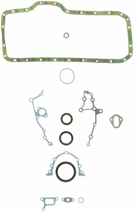 Fel-Pro Conversion Gasket Kit For Engine Swaps – Cs9473 1