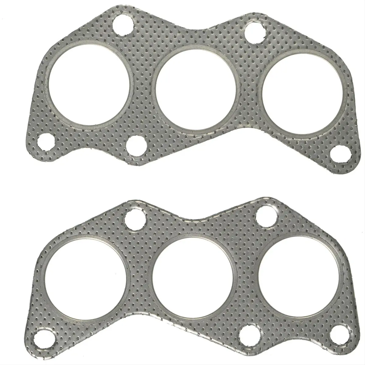 Fel-Pro High-Temp Exhaust Manifold Gasket Set – Ms97190 1