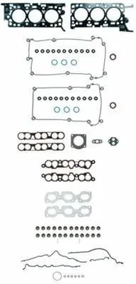 Fel-Pro Hs 26165 Pt Performance Head Gasket Set 1