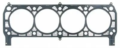 Fel-Pro Standard Head Gasket – Reliable Oem-Replacement Design, Part 17008 1