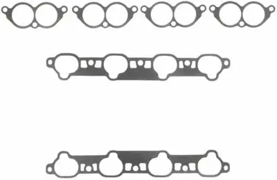 Fel-Pro Ms94753 Intake Manifold Gasket – Precision Fit 1