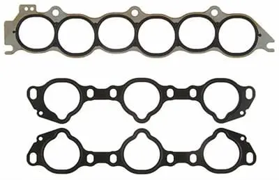 Fel-Pro Ms96454 Intake Manifold Gasket – Multi-Layer Steel (Mls) Sealing Solution 1