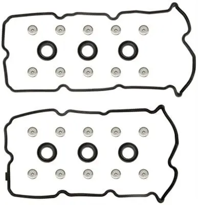Fel-Pro Permadry Valve Cover Gasket – Multi-Layer Rubber-Steel Composite Seal (Vs 50494 R-1) 1