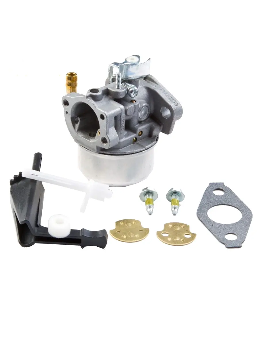 Carburetor 120202 Briggs & Stratton 697354 790290 791077 698860 1