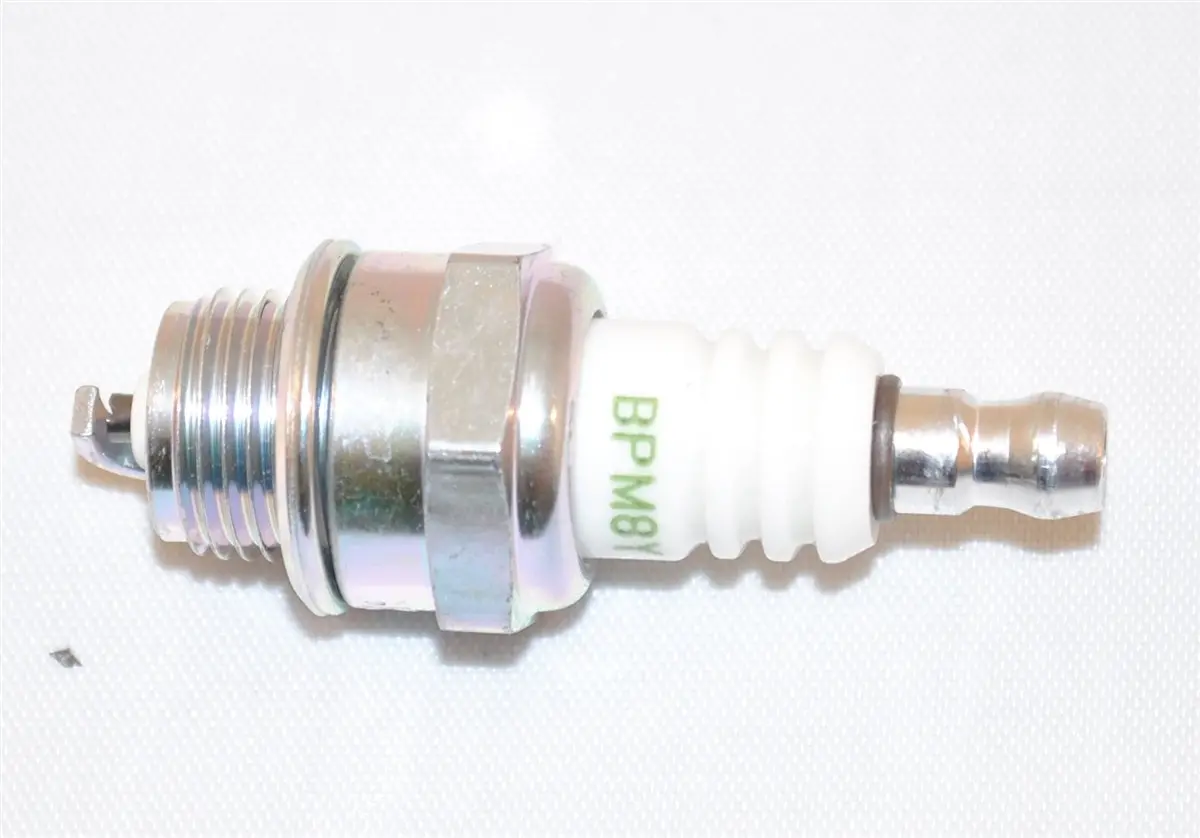 Spark Plug Echo 15901019830 Ngk Bpm8y 10020 1
