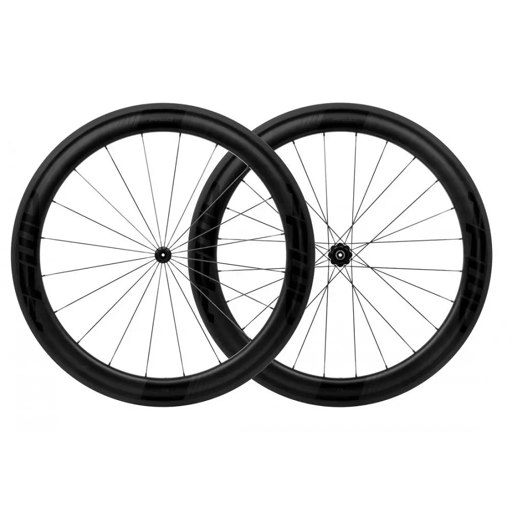 Ffwd F6r Dt350 Road Full Carbon Clincher Wheel Set 1