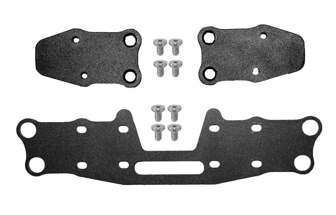 3T Vola Pro Bridge And Extender Kit 1