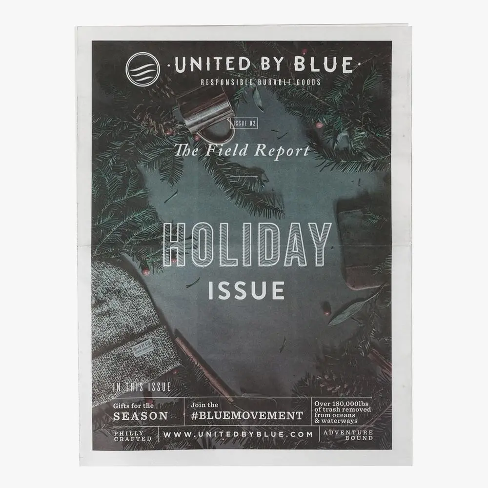 The Field Report Vol. 2 1