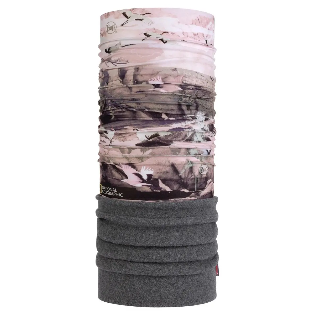 Buff® National Geographic Polar Tubular (Fire Dance Multi) 1