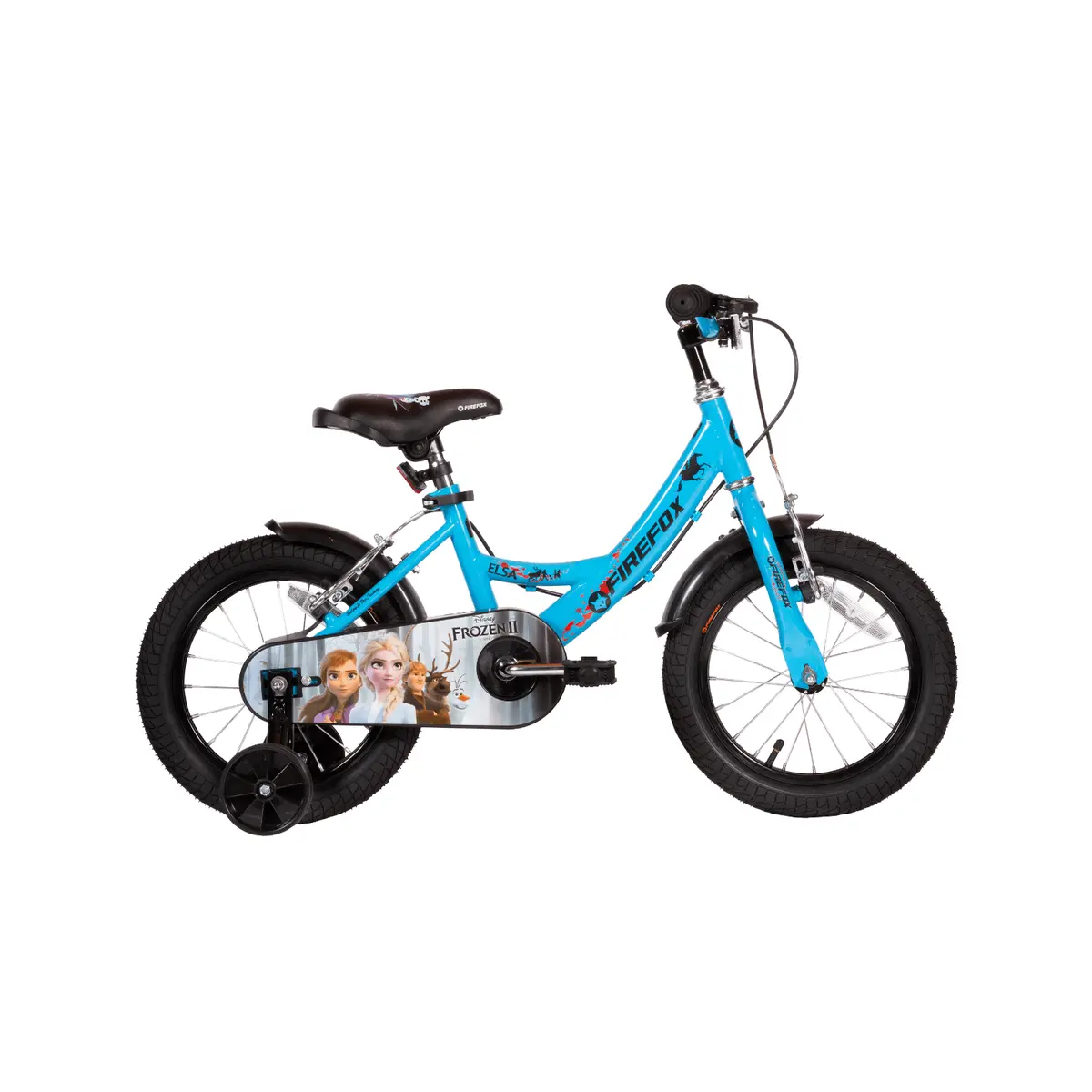 Firefox Bicycle Elsa I 14 V Ssp 1