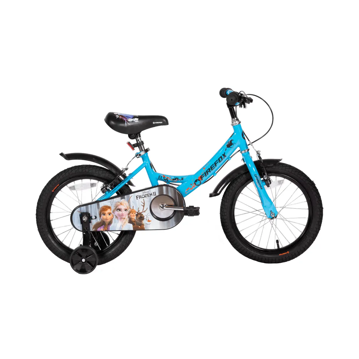 Firefox Bicycle Elsa I 16 V Ssp 1